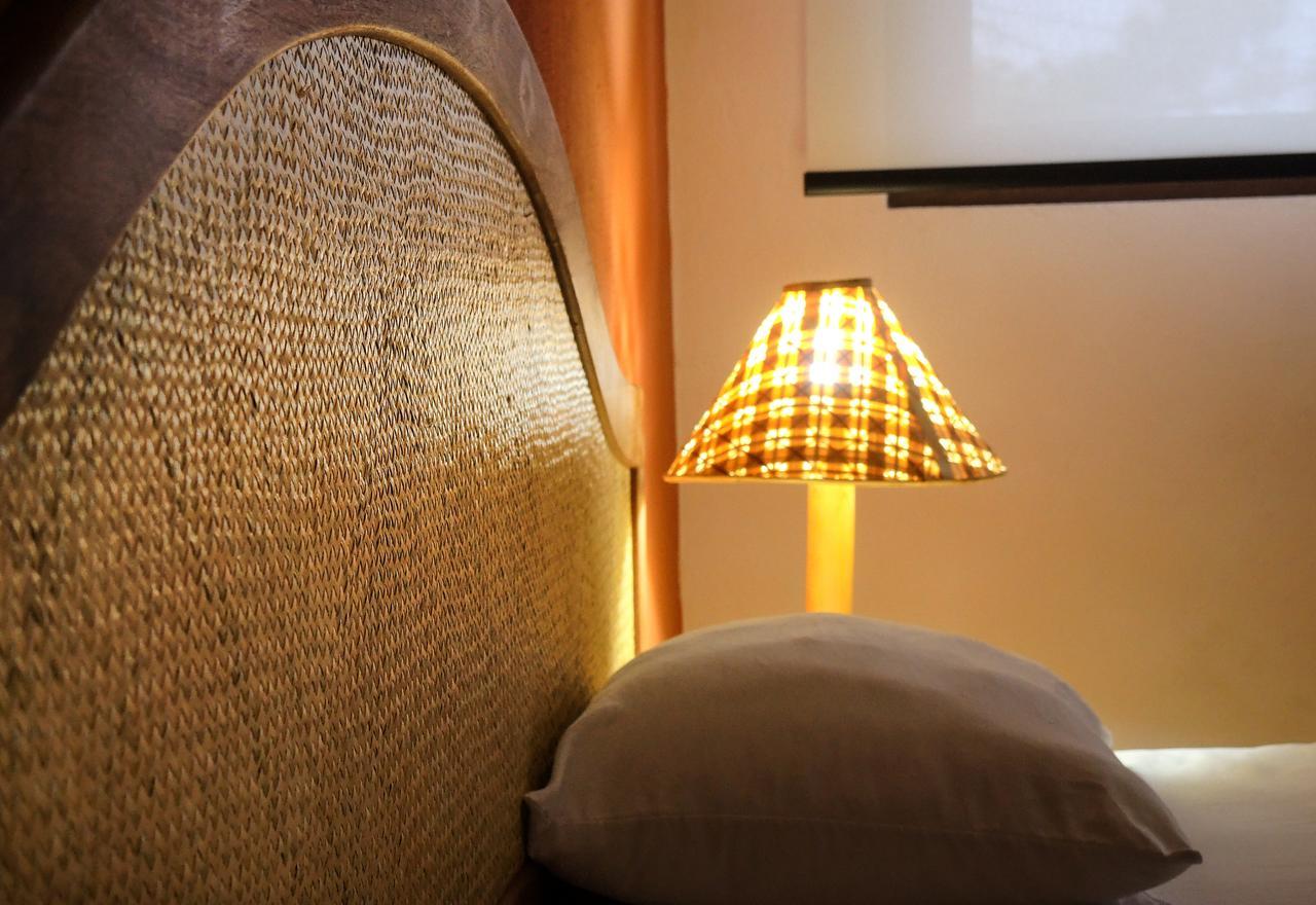Hotel Casa Vinculos Эстели Экстерьер фото
