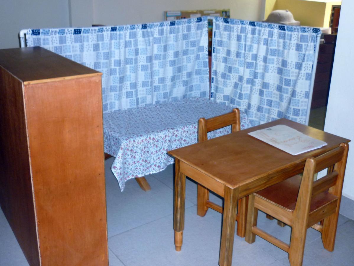 Hotel Casa Vinculos Эстели Экстерьер фото