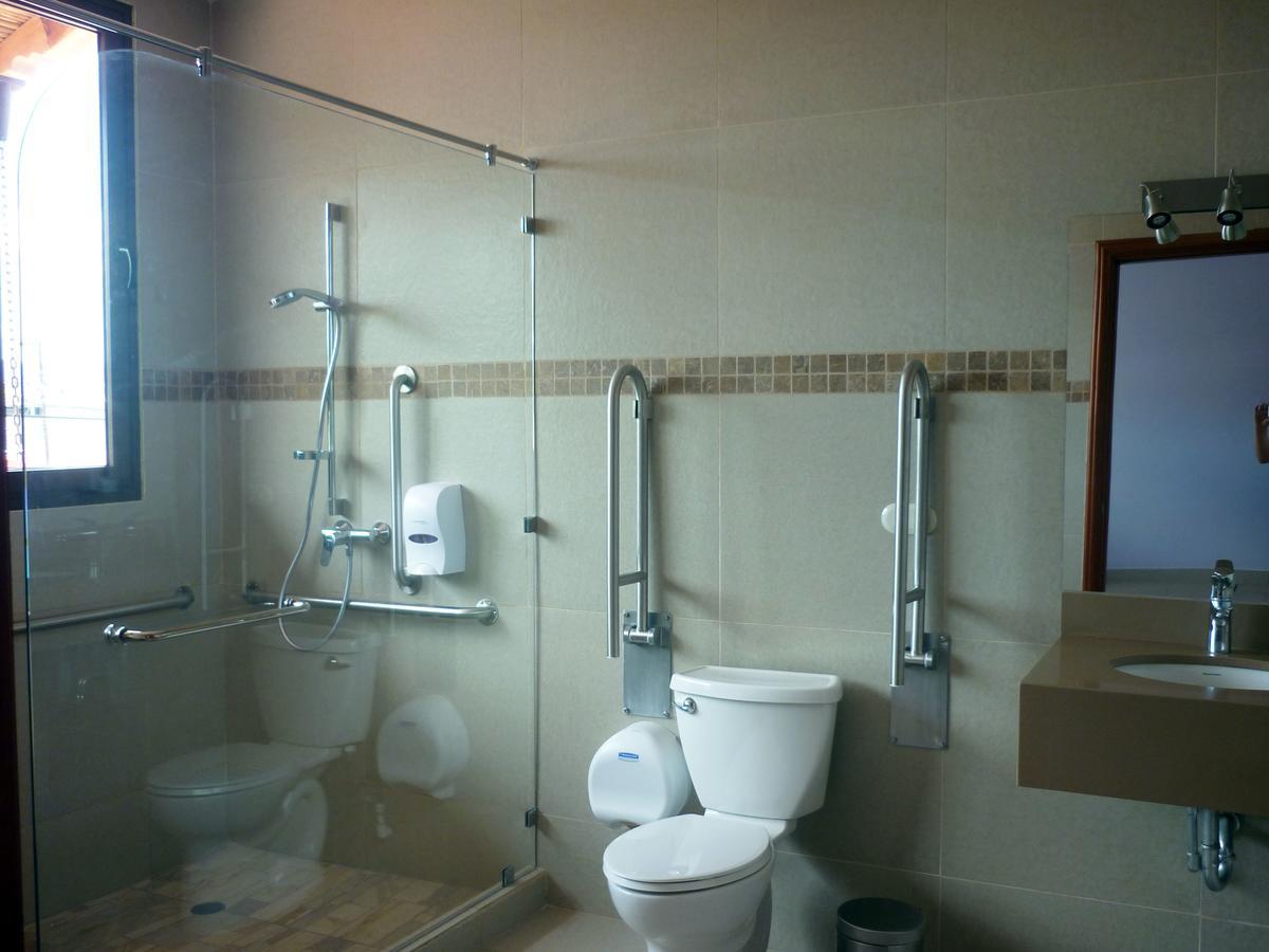 Hotel Casa Vinculos Эстели Экстерьер фото