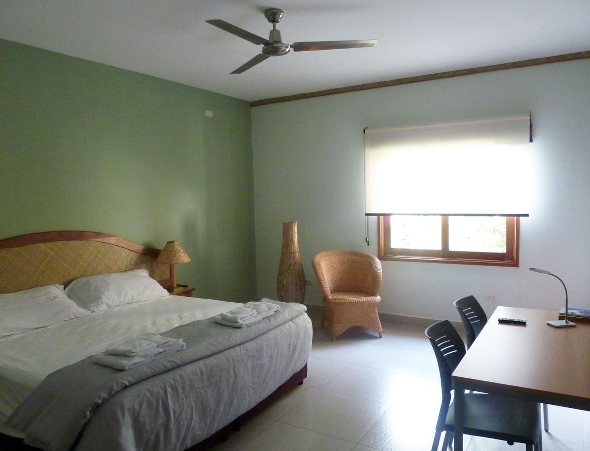 Hotel Casa Vinculos Эстели Экстерьер фото