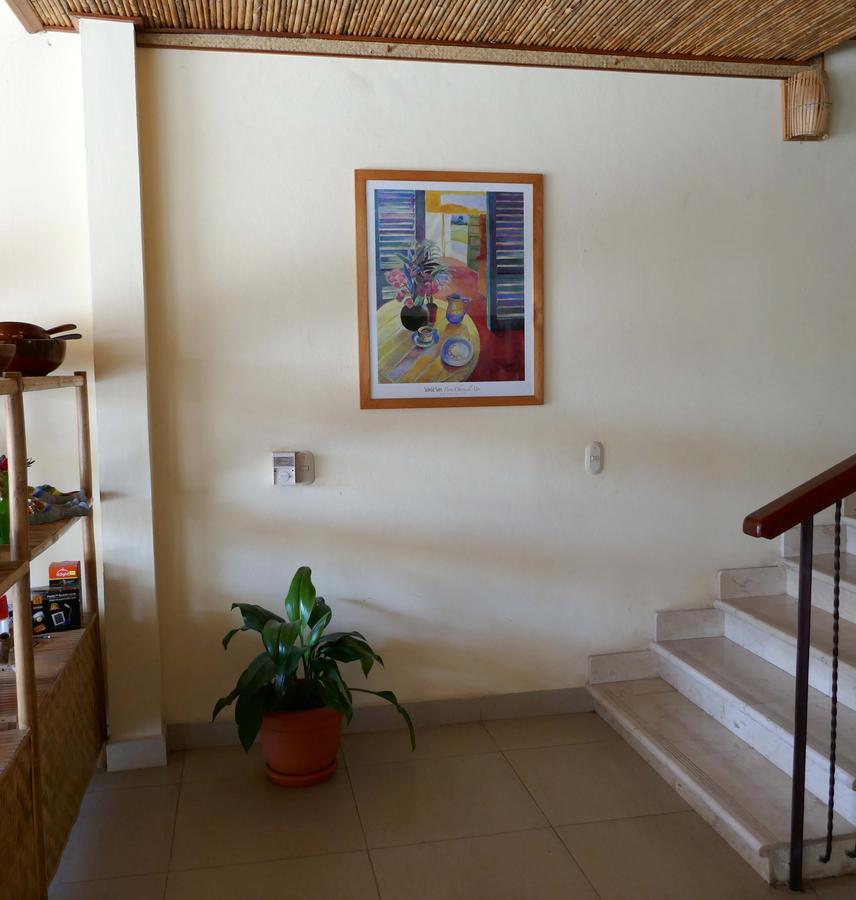 Hotel Casa Vinculos Эстели Экстерьер фото