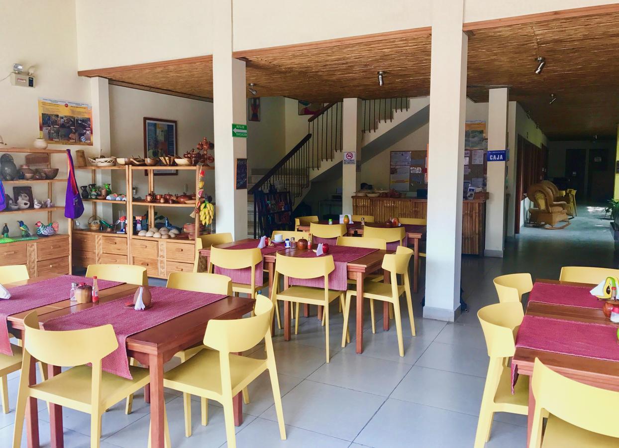 Hotel Casa Vinculos Эстели Экстерьер фото